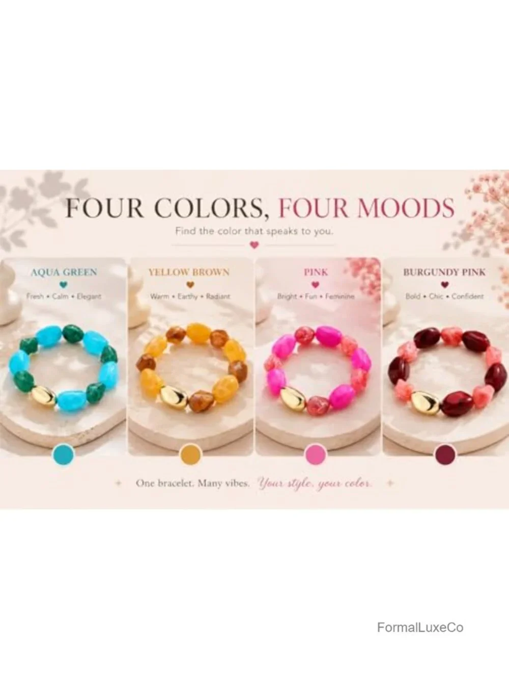 N/A this colorful